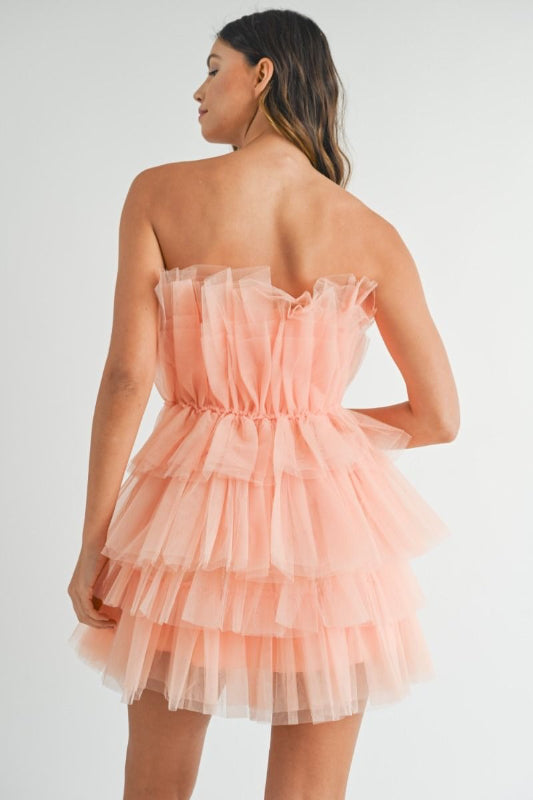 Vestido Aurelia
