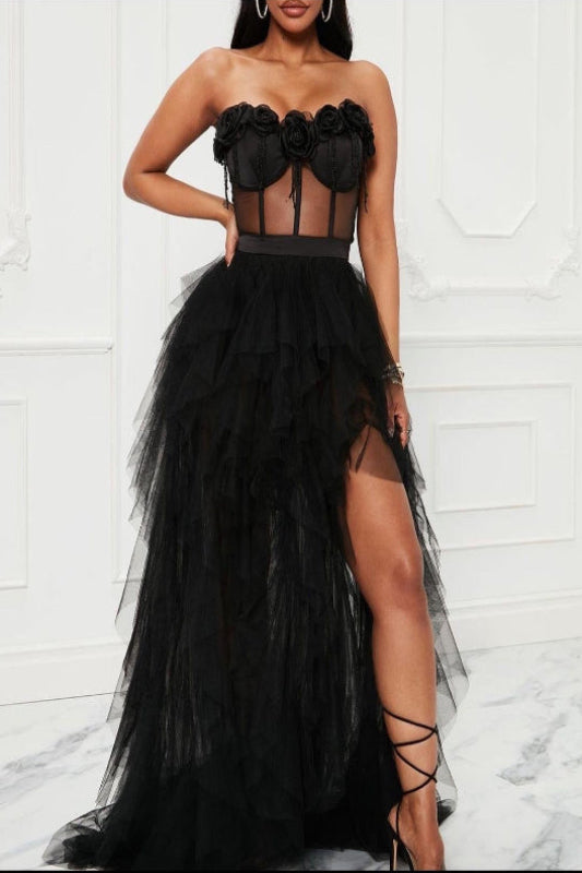 Vestido Dianira