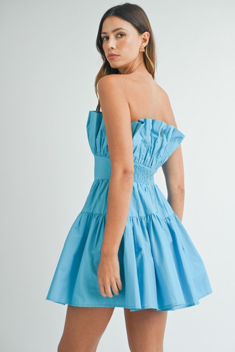Vestido Danae