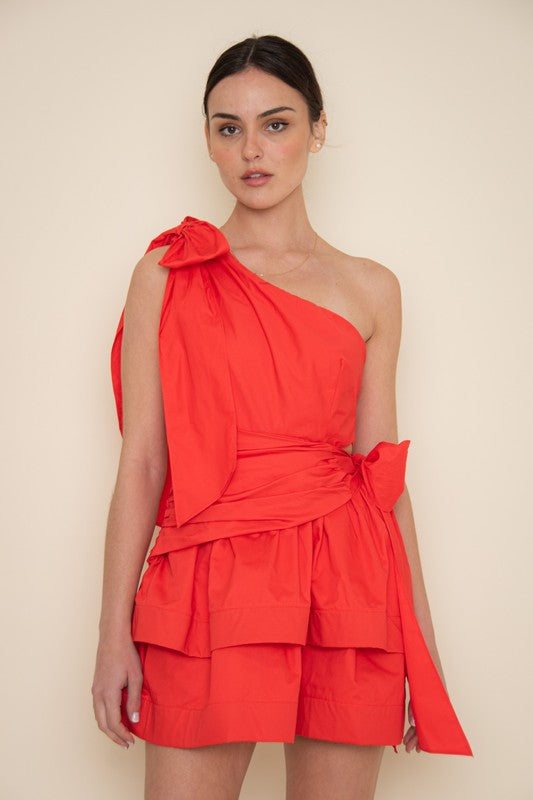 Vestido Deyanira
