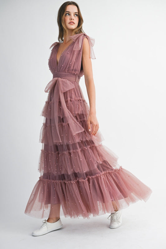 Vestido Domenica