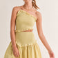 Vestido Diora