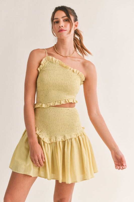 Vestido Diora