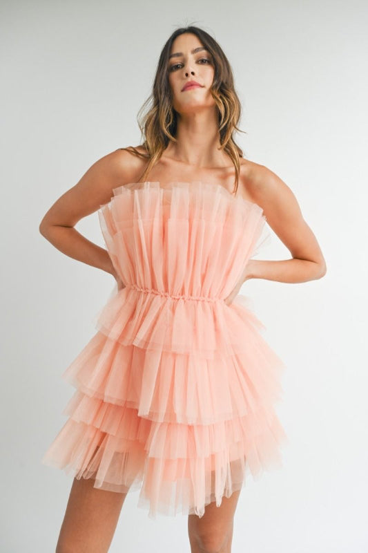 Vestido Aurelia