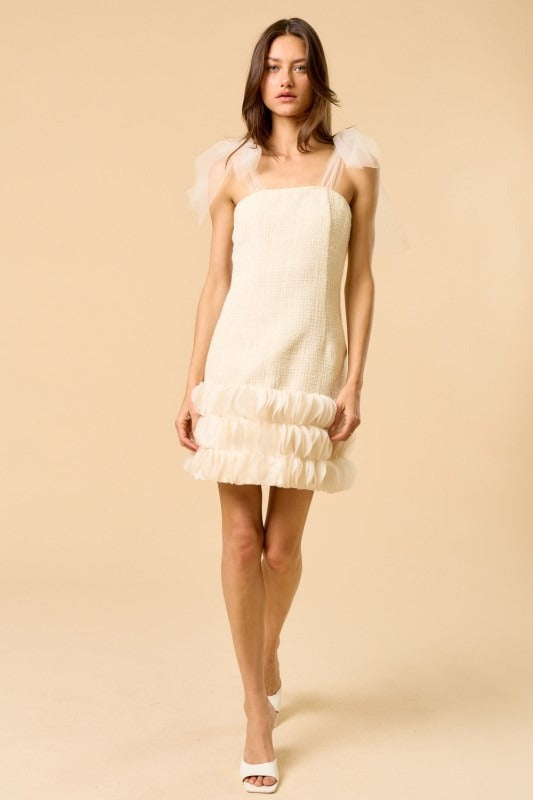 Vestido Grazia