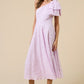 Vestido Fiorella
