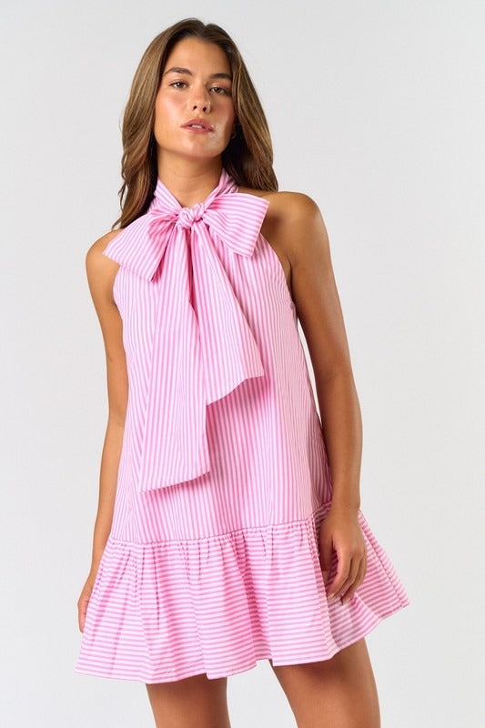 Vestido Ysel