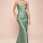 Vestido Hera