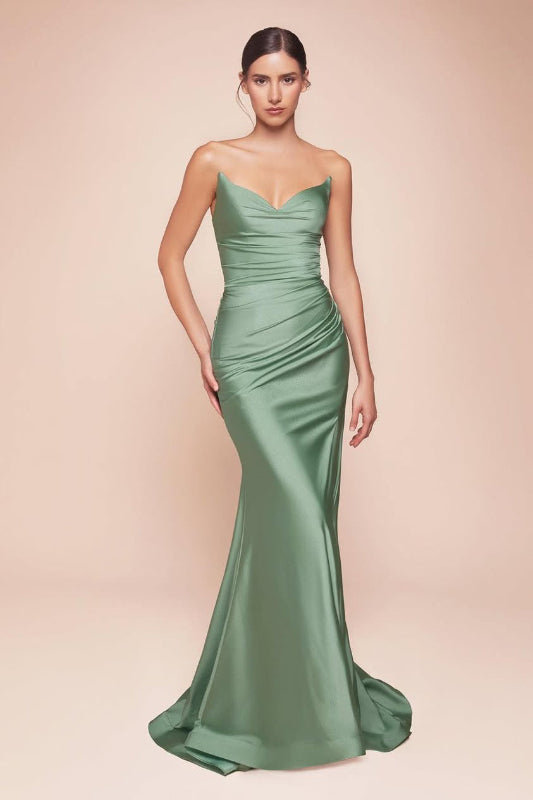 Vestido Hera