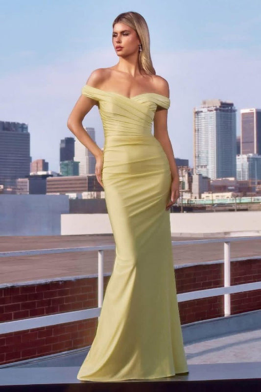 Vestido Heliz