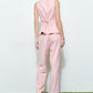 SET ROSADO BOTENES PERLA PANTALON