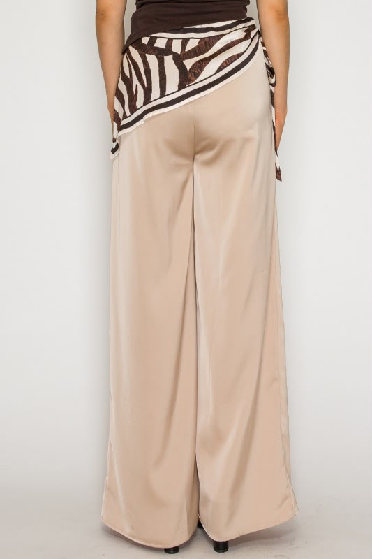 PANTALÓN BEIGE ESTOLA
