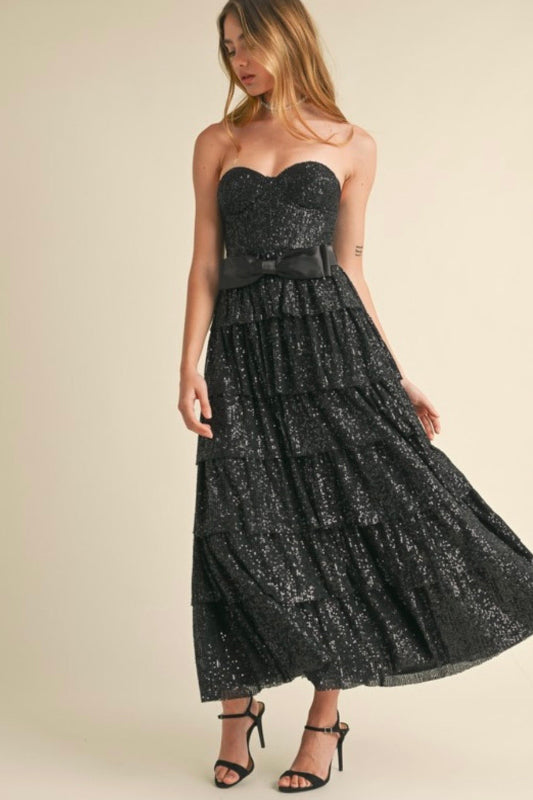 Vestido Miranda
