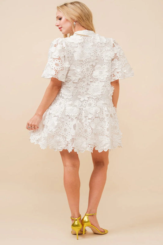 Vestido Mireya