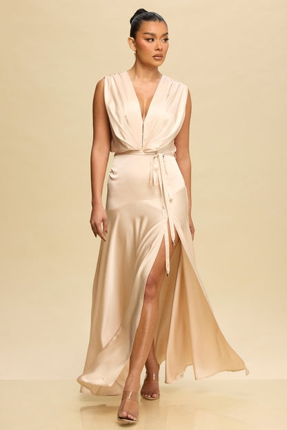 Vestido Danika