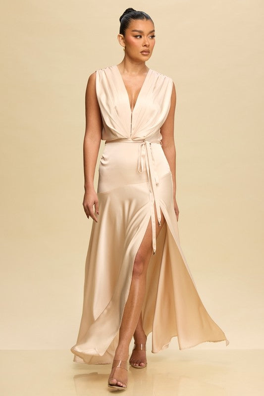 Vestido Danika