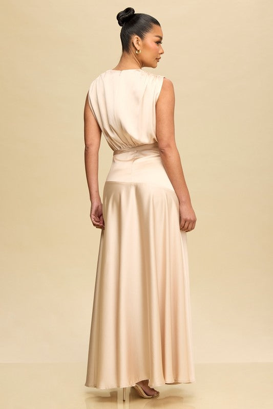 Vestido Danika