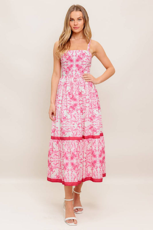 Vestido Mely