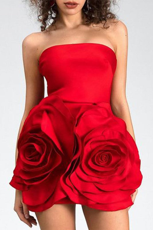 Vestido Greta