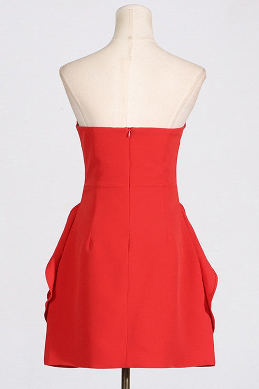 Vestido Greta