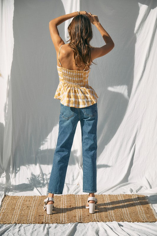 Blusa Fernanda