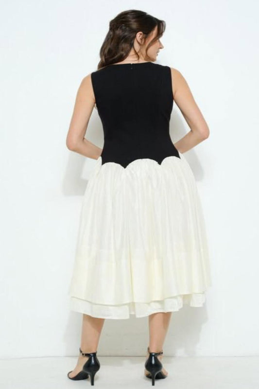Vestido Camila
