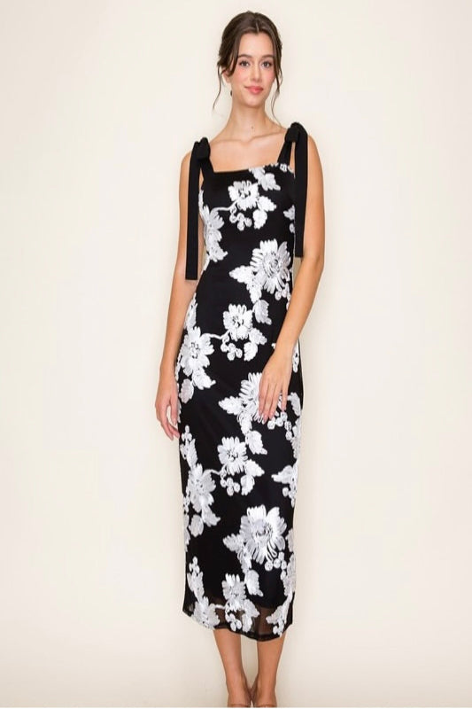 Vestido Amanda