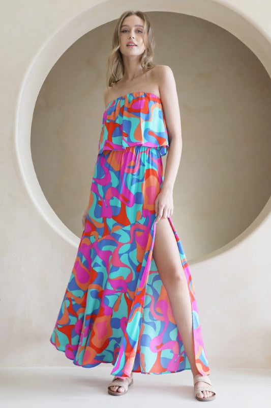 Vestido Arlet