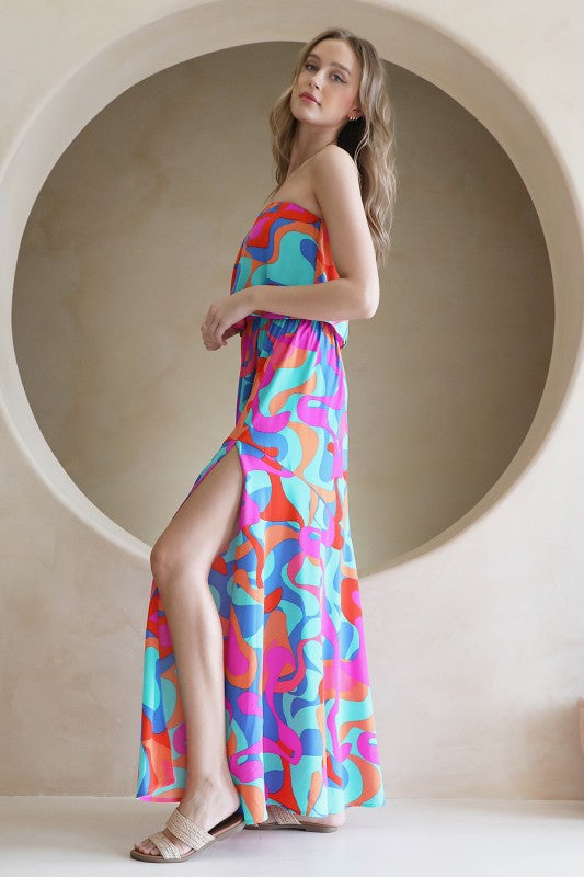 Vestido Arlet