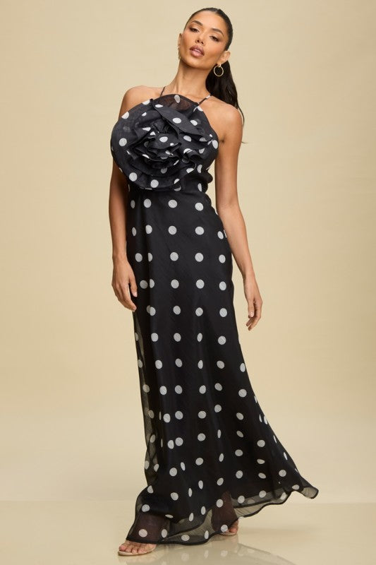 Vestido Catalina