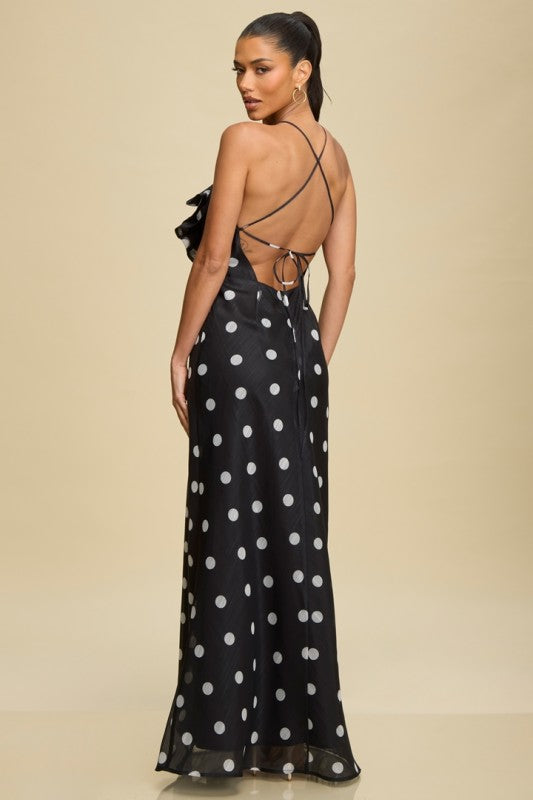 Vestido Catalina