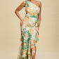 Vestido Liz