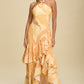 Vestido Moana