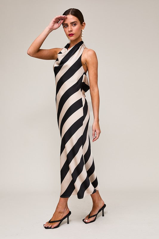 Vestido Perla
