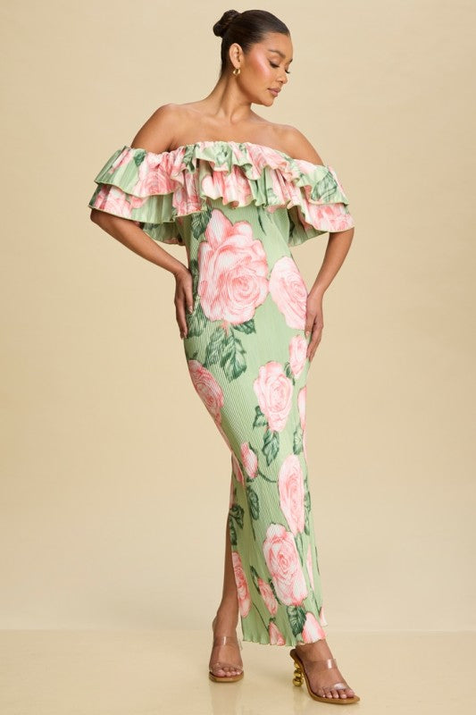 Vestido Susana
