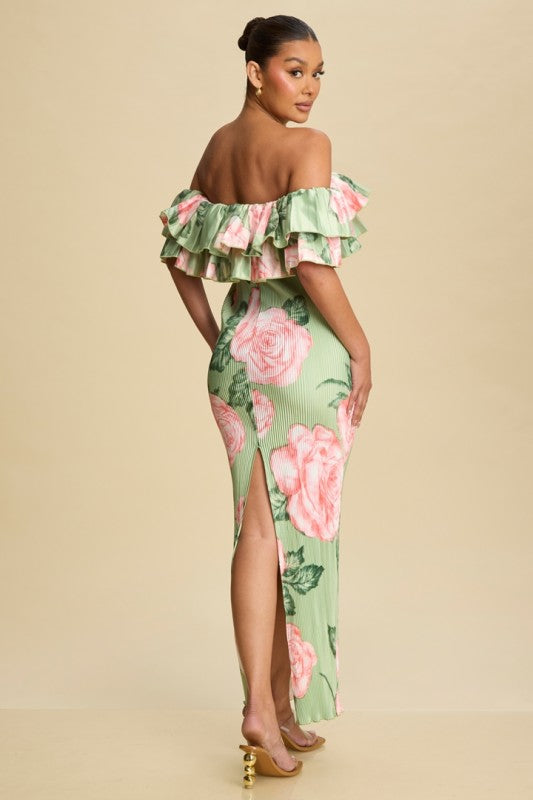 Vestido Susana