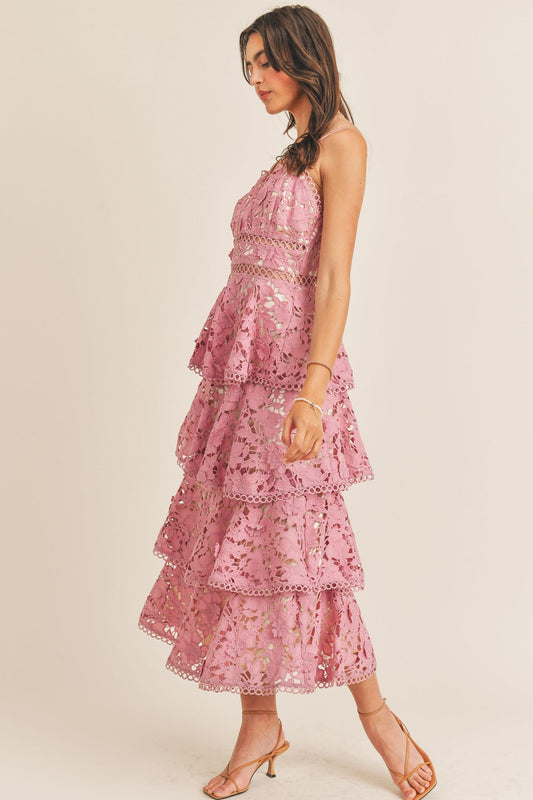Vestido Emilia