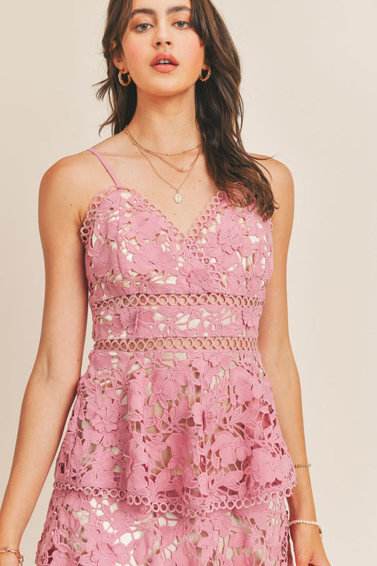 Vestido Emilia