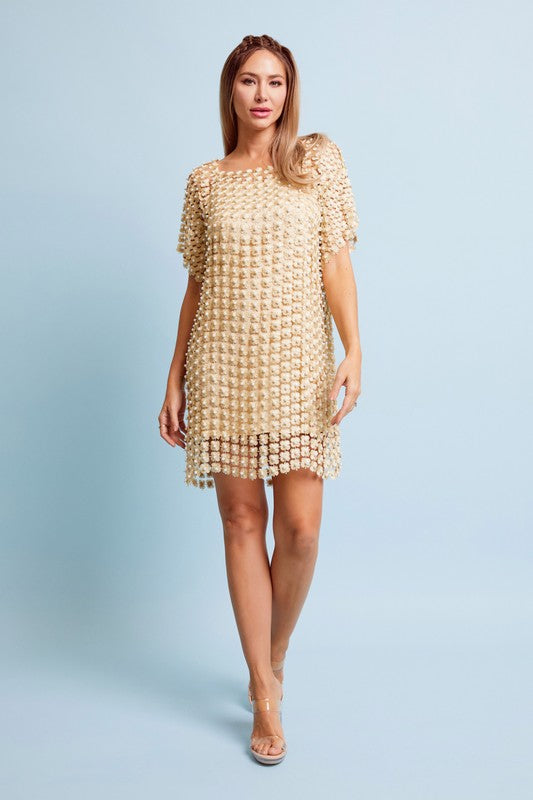 Vestido Danelle