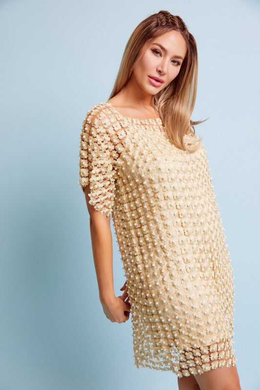 Vestido Danelle
