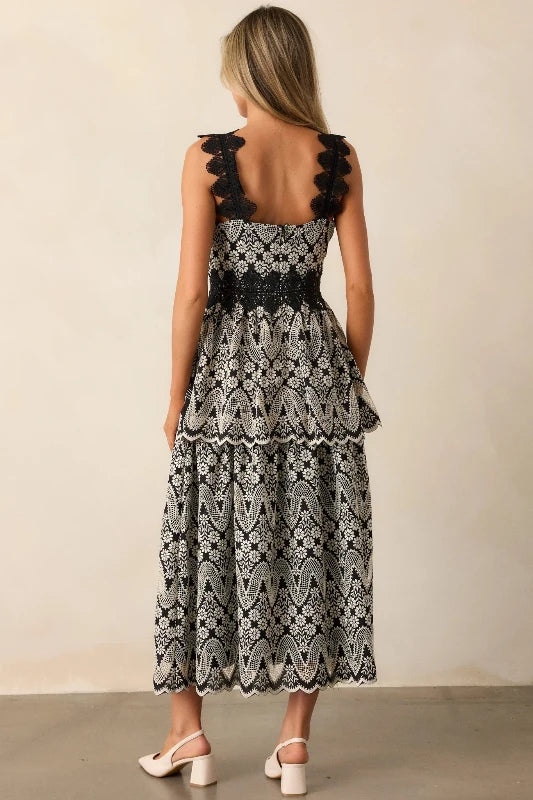 Vestido Silvana