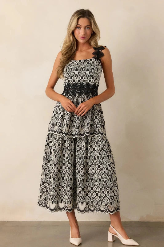 Vestido Silvana