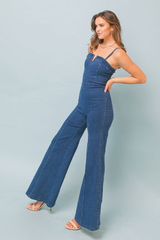 Jumpsuit Amara