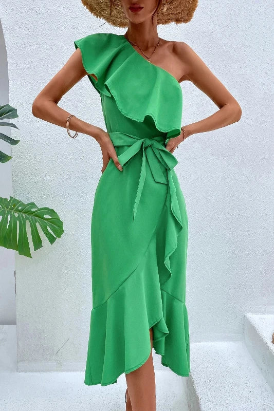Vestido Avelina