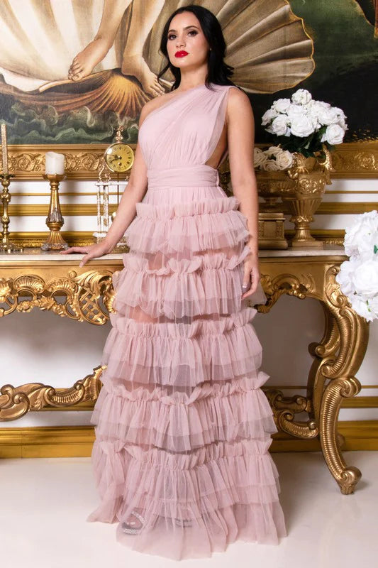 Vestido Dafne