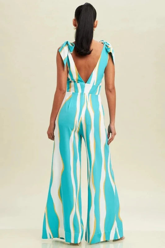 Jumpsuit Haisley