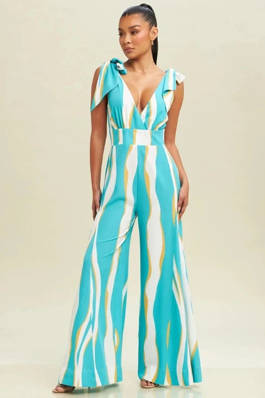 Jumpsuit Haisley