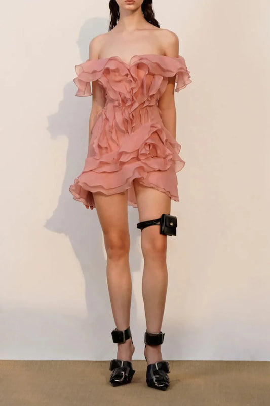 Vestido Giuliana
