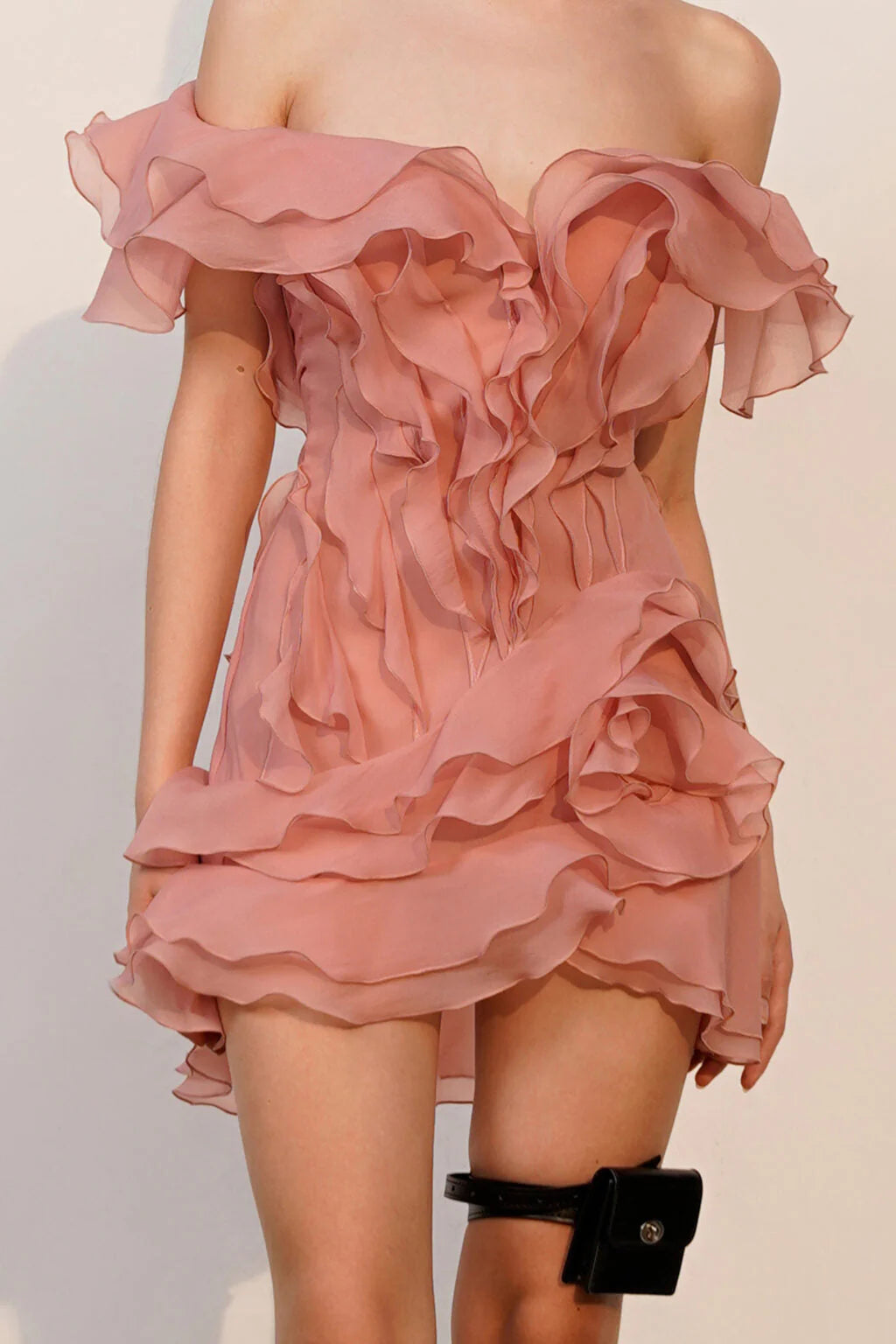 Vestido Giuliana