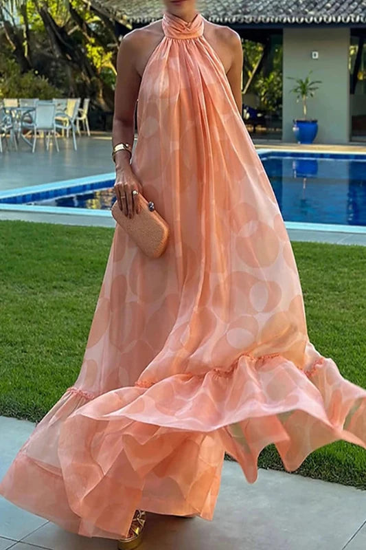 Vestido Gwenna